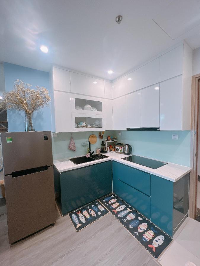 Appartement S2.16 Vinhomes Ocean Park