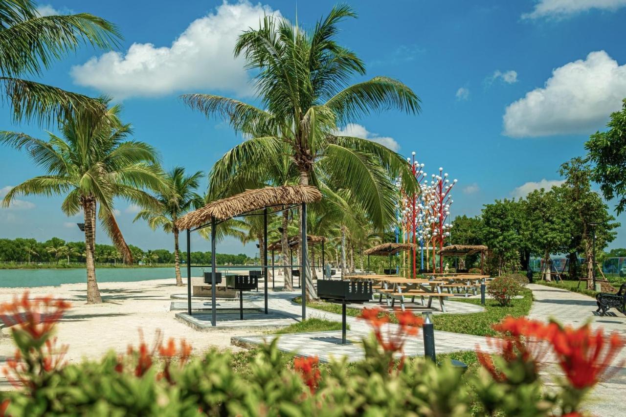 Appartement S2.16 Vinhomes Ocean Park *