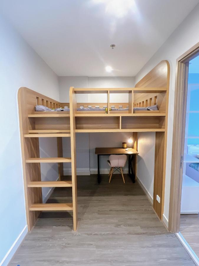 Appartement S2.16 Vinhomes Ocean Park *