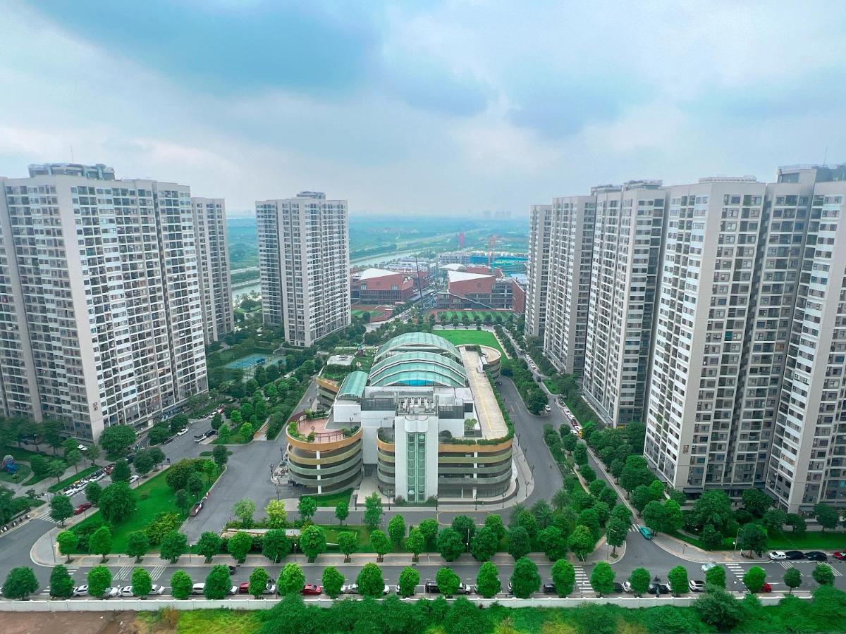 S2.16 Vinhomes Ocean Park Appartement