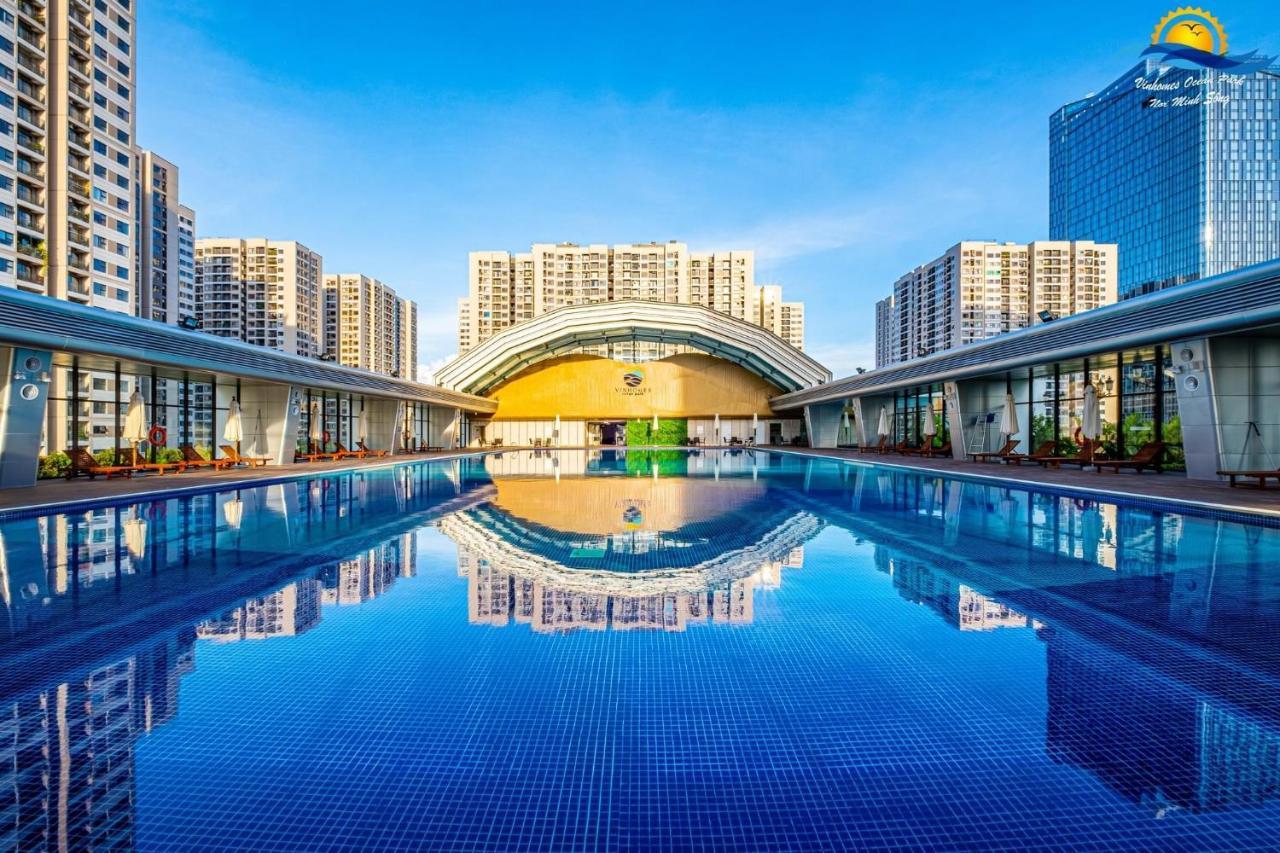 S2.16 Vinhomes Ocean Park Hanoï