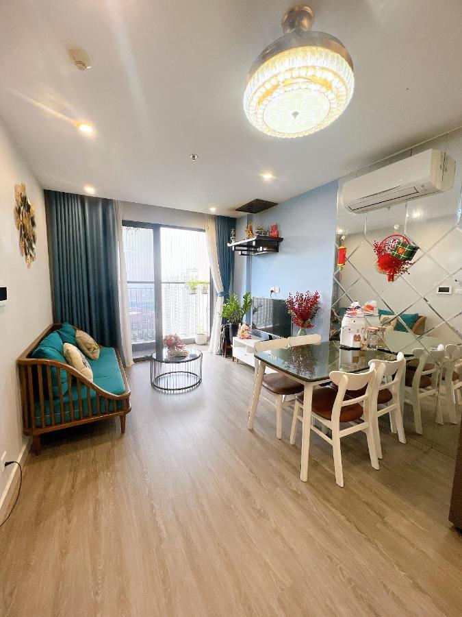 Appartement S2.16 Vinhomes Ocean Park *